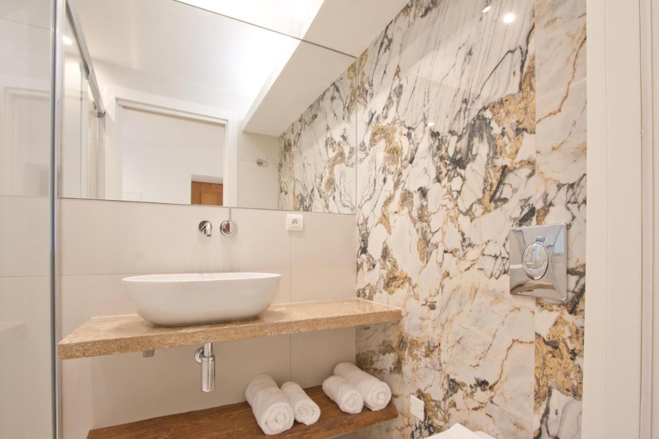 Studio Cozy Sur La Marina De Bonifacio Бонифачо Екстериор снимка