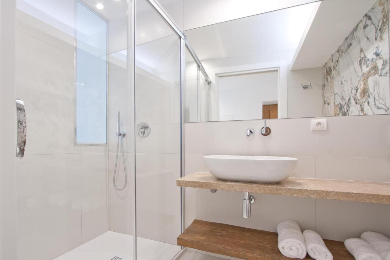 Studio Cozy Sur La Marina De Bonifacio Бонифачо Екстериор снимка