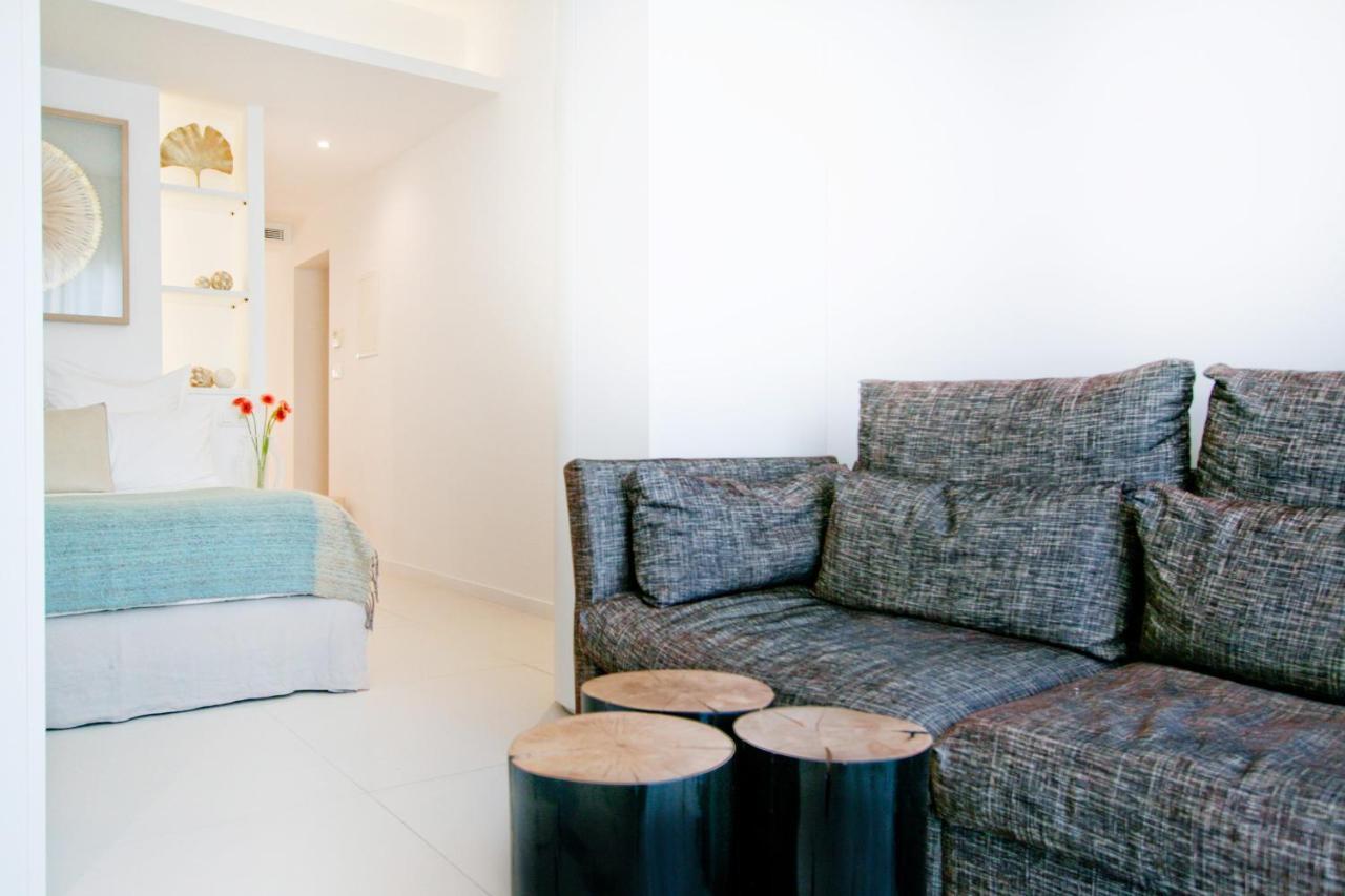 Studio Cozy Sur La Marina De Bonifacio Бонифачо Екстериор снимка