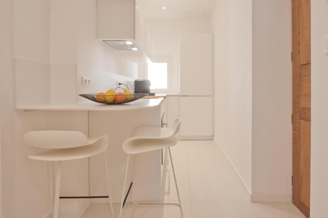 Studio Cozy Sur La Marina De Bonifacio Бонифачо Екстериор снимка