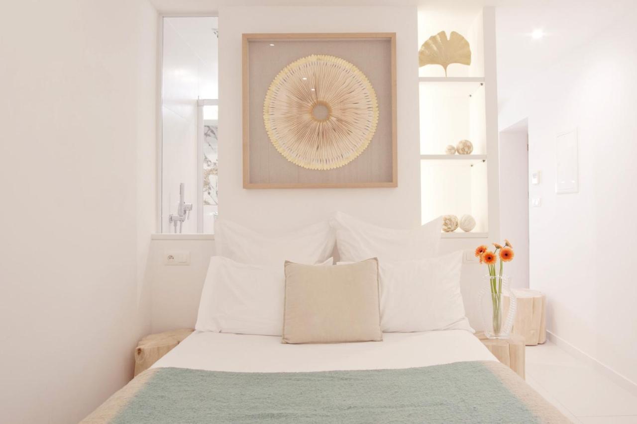 Studio Cozy Sur La Marina De Bonifacio Бонифачо Екстериор снимка